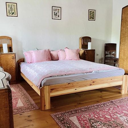 Lelle Vineyard Cottages Balatonlelle Eksteriør bilde