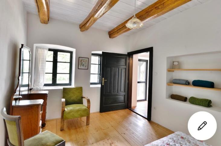 Lelle Vineyard Cottages Balatonlelle Eksteriør bilde